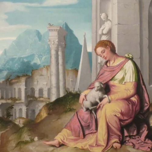 StAgnesOfRome