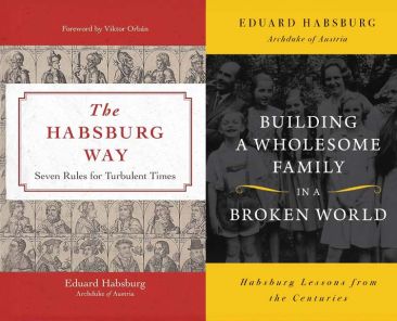 HabsburgCovers