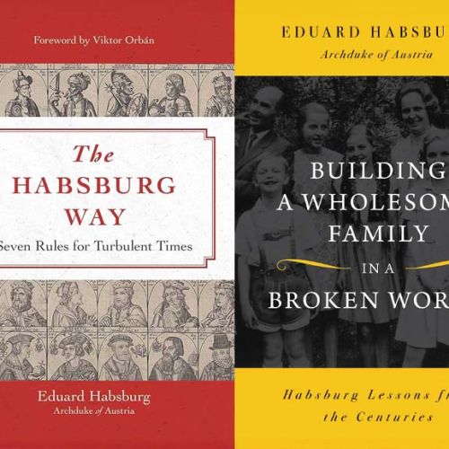 HabsburgCovers