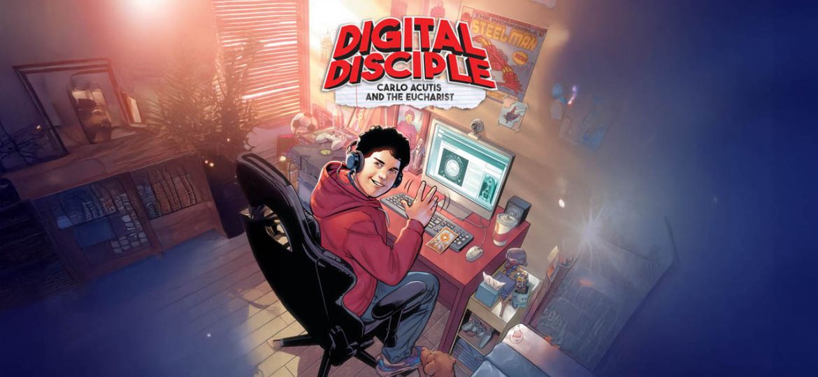 Digital Disciple