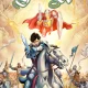 Joan of Arc