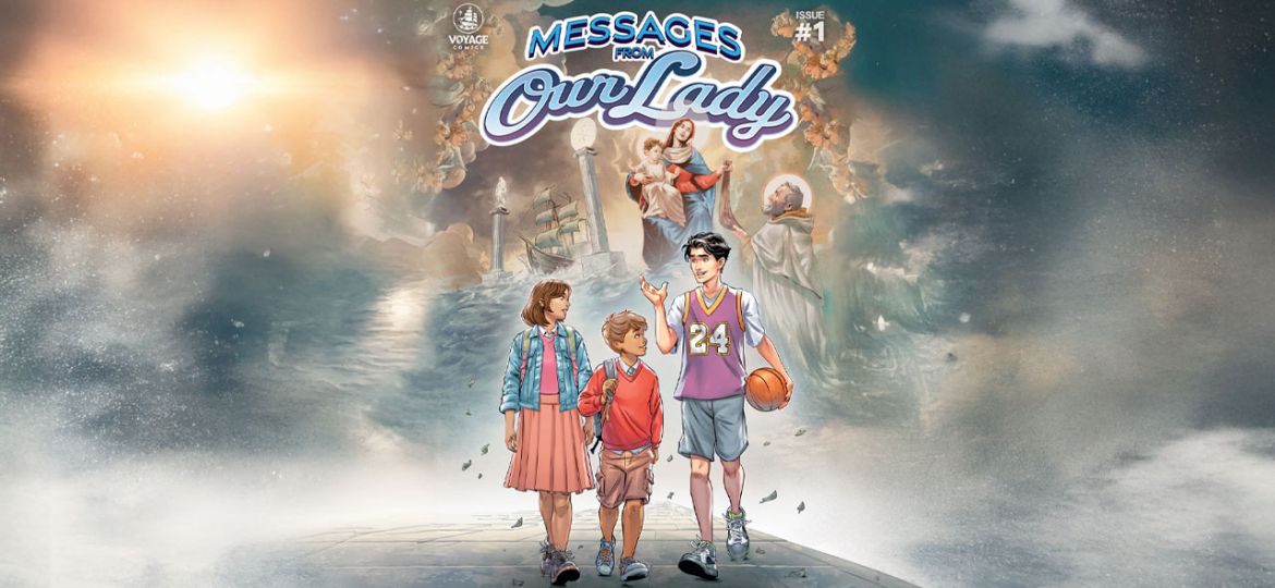 MessagesFromOurLadyCover