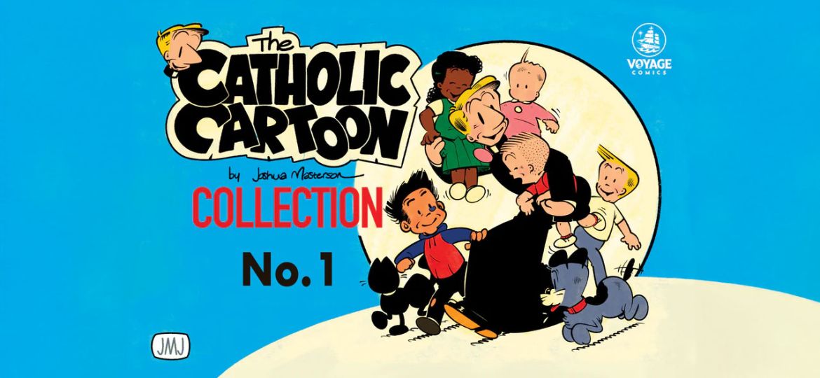The Catholic Cartoon Collection1