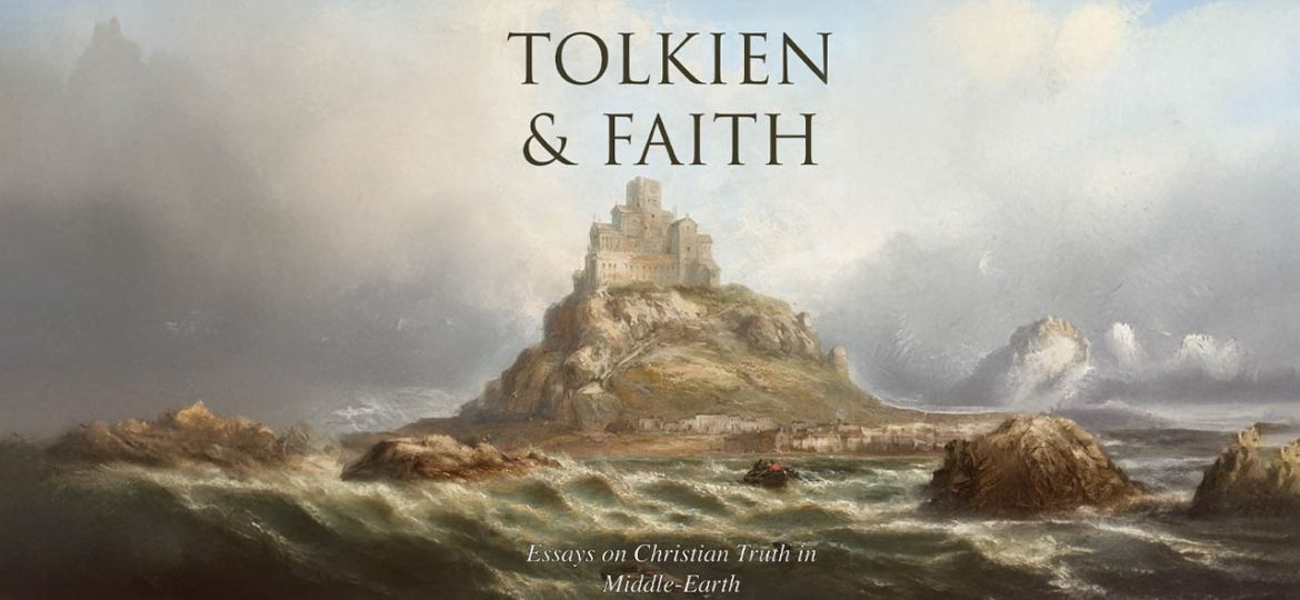 Tolkien And Faith