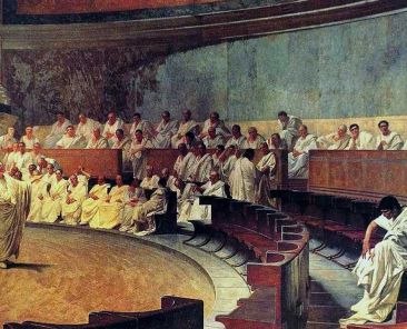 Maccari-Cicero