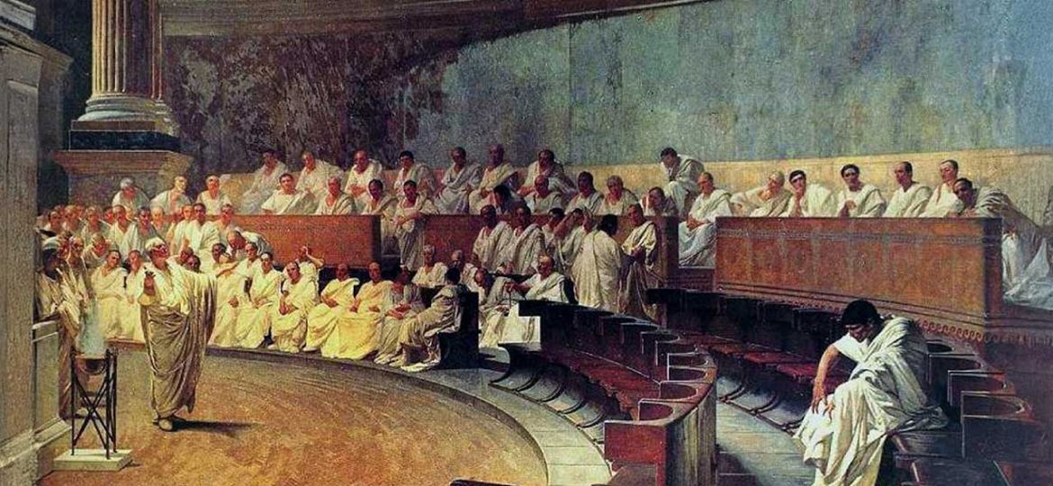 Maccari-Cicero