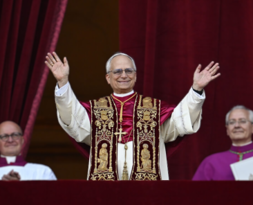 a New Pope 01