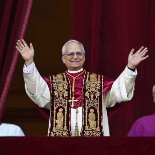a New Pope 01