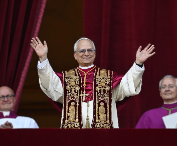 a New Pope 01