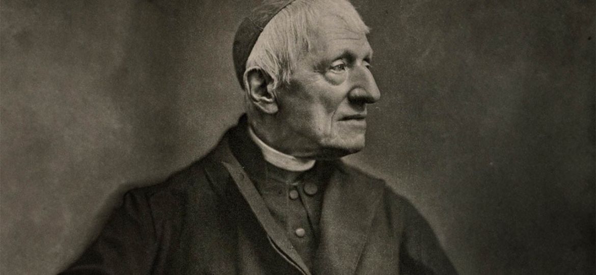 St John Henry Newman