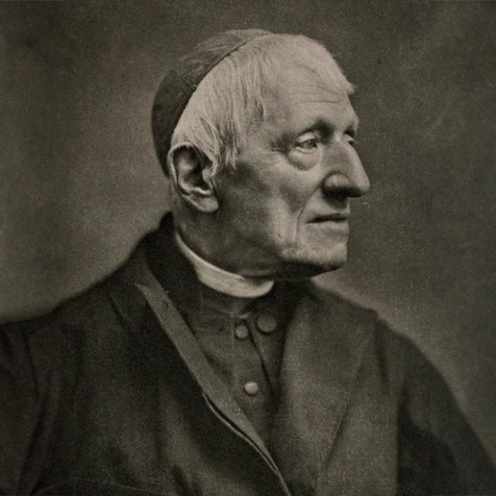 St John Henry Newman
