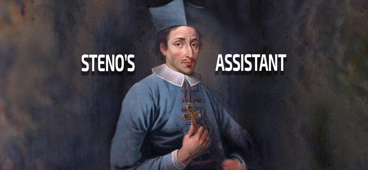 Steno's Assistant