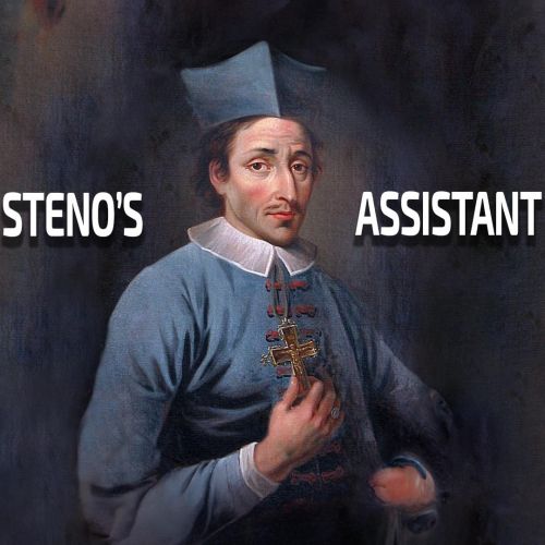 Steno's Assistant