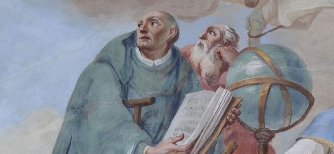 Blessed Hermann