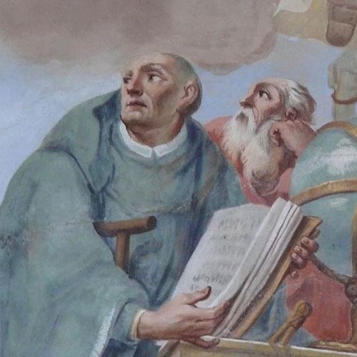 Blessed Hermann
