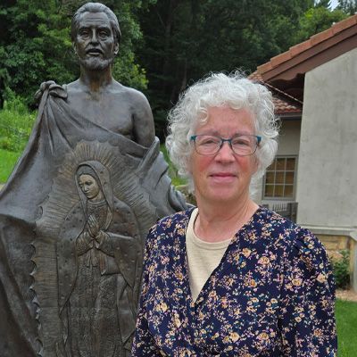 Anne Holewa