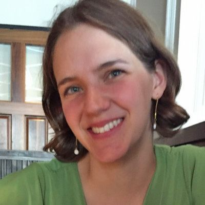 Katrina Furth