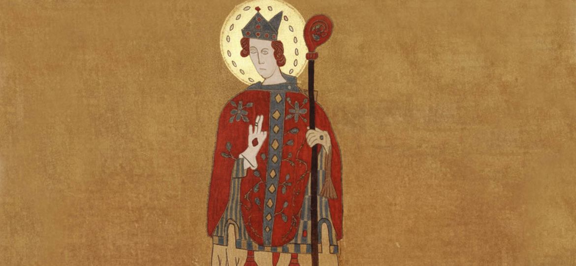 St Thorlak