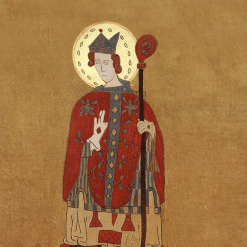 St Thorlak