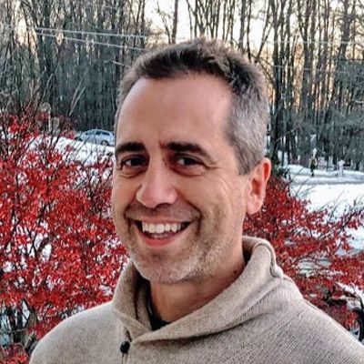 Thomas Esposito