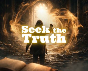Seek the Truth