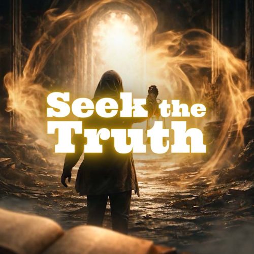 Seek the Truth Episode 1