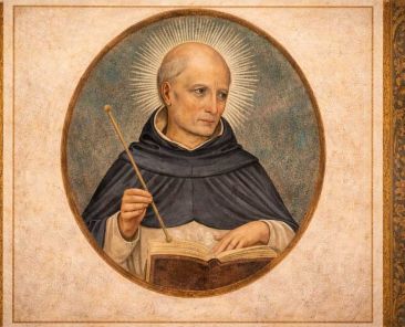 Blessed Jordan of Saxony