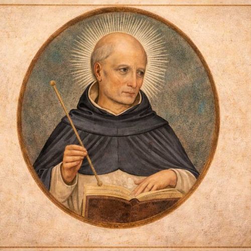 Blessed Jordan of Saxony